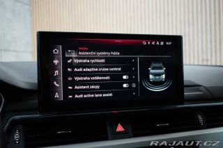 Audi A4 2.0 TDI 120kW ACC*VIRTUAL 2023
