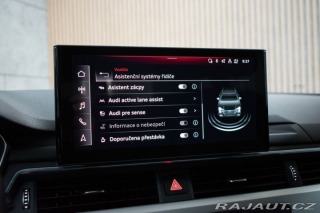 Audi A4 2.0 TDI 120kW ACC*VIRTUAL 2023