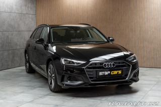 Audi A4 2.0 TDI 120kW ACC*VIRTUAL 2023