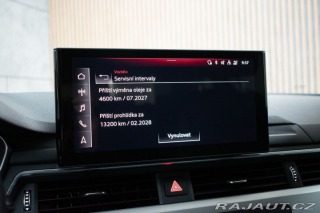 Audi A4 2.0 TDI 120kW ACC*VIRTUAL 2023