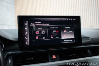 Audi A4 2.0 TDI 120kW ACC*VIRTUAL 2023