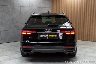 Audi A4 2.0 TDI 120kW ACC*VIRTUAL 2023