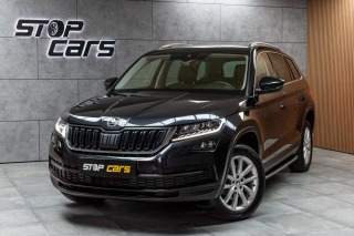 Škoda Kodiaq 2.0 TDI 4x4*STYLE+*TAŽNÉ*