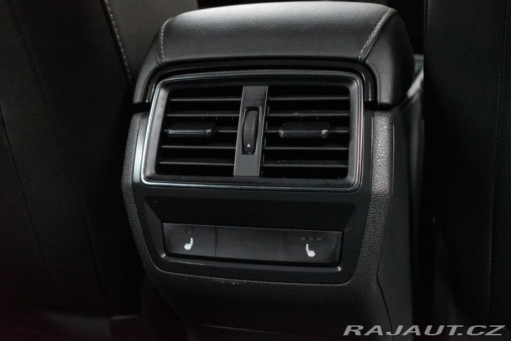 Škoda Kodiaq 2.0 TDI 4x4*STYLE+*TAŽNÉ* 2020