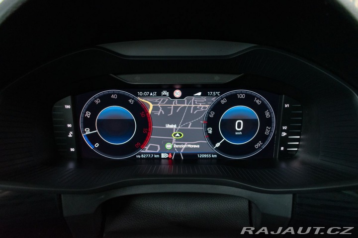 Škoda Kodiaq 2.0 TDI 4x4*STYLE+*TAŽNÉ* 2020