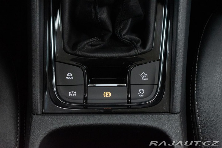 Škoda Kodiaq 2.0 TDI 4x4*STYLE+*TAŽNÉ* 2020