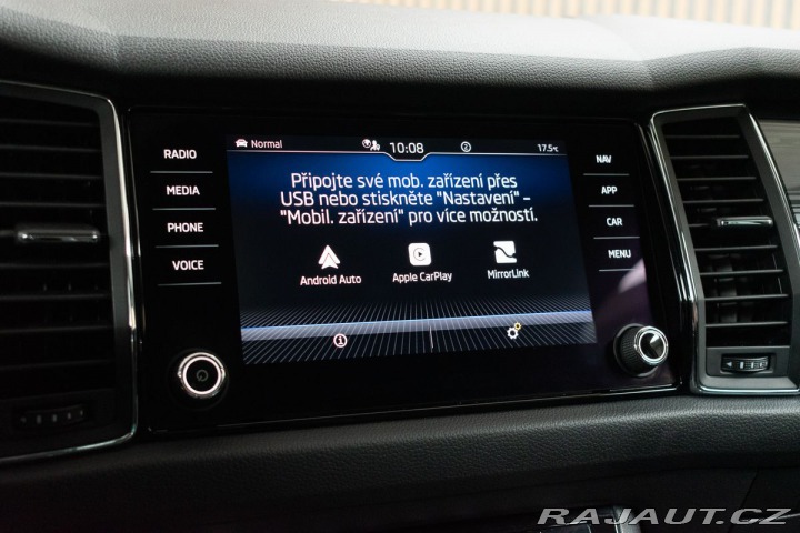 Škoda Kodiaq 2.0 TDI 4x4*STYLE+*TAŽNÉ* 2020