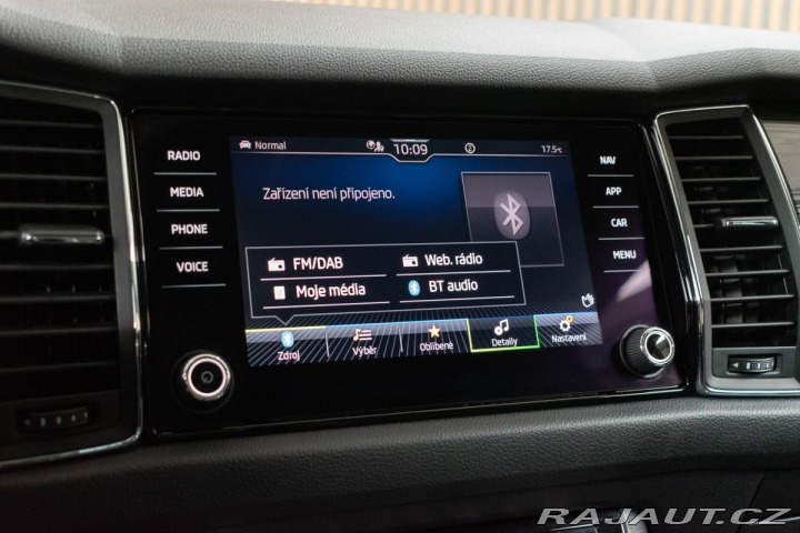 Škoda Kodiaq 2.0 TDI 4x4*STYLE+*TAŽNÉ* 2020