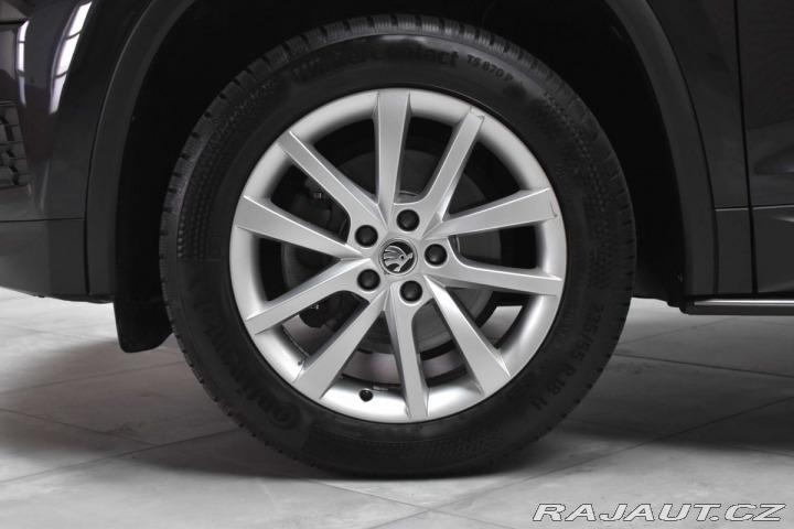 Škoda Kodiaq 2.0 TDI 4x4*STYLE+*TAŽNÉ* 2020