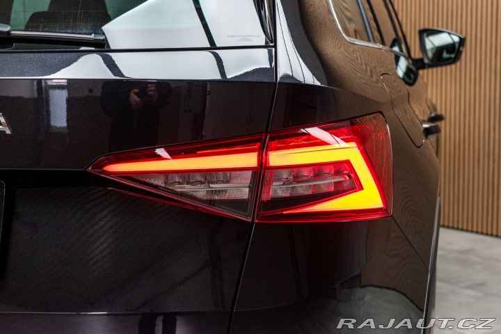 Škoda Kodiaq 2.0 TDI 4x4*STYLE+*TAŽNÉ* 2020
