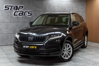 Škoda Kodiaq 2.0 TDI 4x4*STYLE+*TAŽNÉ* 2020