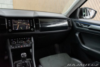 Škoda Kodiaq 2.0 TDI 4x4*STYLE+*TAŽNÉ* 2020