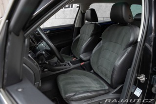 Škoda Kodiaq 2.0 TDI 4x4*STYLE+*TAŽNÉ* 2020