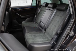 Škoda Kodiaq 2.0 TDI 4x4*STYLE+*TAŽNÉ* 2020