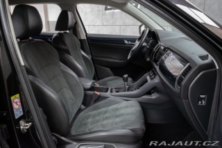 Škoda Kodiaq 2.0 TDI 4x4*STYLE+*TAŽNÉ* 2020