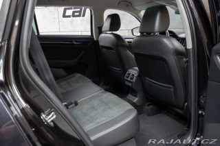 Škoda Kodiaq 2.0 TDI 4x4*STYLE+*TAŽNÉ* 2020