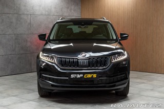 Škoda Kodiaq 2.0 TDI 4x4*STYLE+*TAŽNÉ* 2020