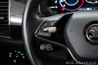 Škoda Kodiaq 2.0 TDI 4x4*STYLE+*TAŽNÉ* 2020