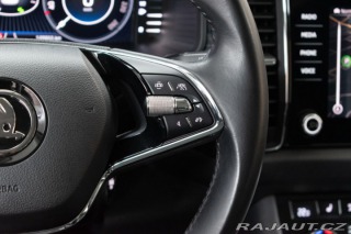 Škoda Kodiaq 2.0 TDI 4x4*STYLE+*TAŽNÉ* 2020