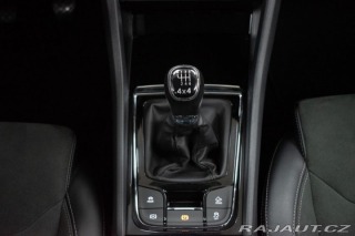 Škoda Kodiaq 2.0 TDI 4x4*STYLE+*TAŽNÉ* 2020
