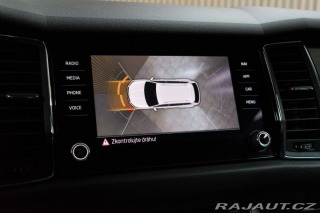 Škoda Kodiaq 2.0 TDI 4x4*STYLE+*TAŽNÉ* 2020
