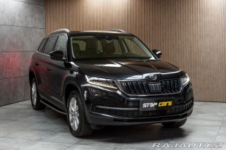 Škoda Kodiaq 2.0 TDI 4x4*STYLE+*TAŽNÉ* 2020
