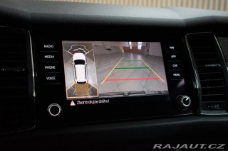 Škoda Kodiaq 2.0 TDI 4x4*STYLE+*TAŽNÉ* 2020