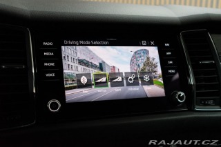 Škoda Kodiaq 2.0 TDI 4x4*STYLE+*TAŽNÉ* 2020
