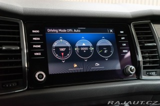 Škoda Kodiaq 2.0 TDI 4x4*STYLE+*TAŽNÉ* 2020