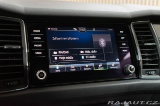 Škoda Kodiaq 2.0 TDI 4x4*STYLE+*TAŽNÉ* 2020