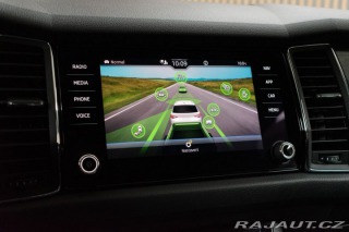 Škoda Kodiaq 2.0 TDI 4x4*STYLE+*TAŽNÉ* 2020