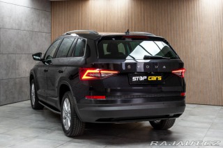 Škoda Kodiaq 2.0 TDI 4x4*STYLE+*TAŽNÉ* 2020
