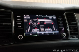 Škoda Kodiaq 2.0 TDI 4x4*STYLE+*TAŽNÉ* 2020