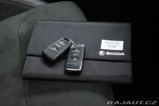 Škoda Kodiaq 2.0 TDI 4x4*STYLE+*TAŽNÉ* 2020