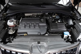 Škoda Kodiaq 2.0 TDI 4x4*STYLE+*TAŽNÉ* 2020