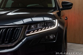 Škoda Kodiaq 2.0 TDI 4x4*STYLE+*TAŽNÉ* 2020