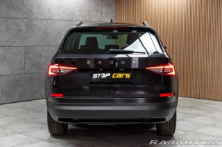Škoda Kodiaq 2.0 TDI 4x4*STYLE+*TAŽNÉ* 2020