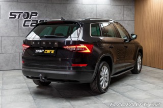 Škoda Kodiaq 2.0 TDI 4x4*STYLE+*TAŽNÉ* 2020