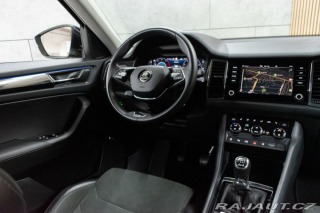 Škoda Kodiaq 2.0 TDI 4x4*STYLE+*TAŽNÉ* 2020