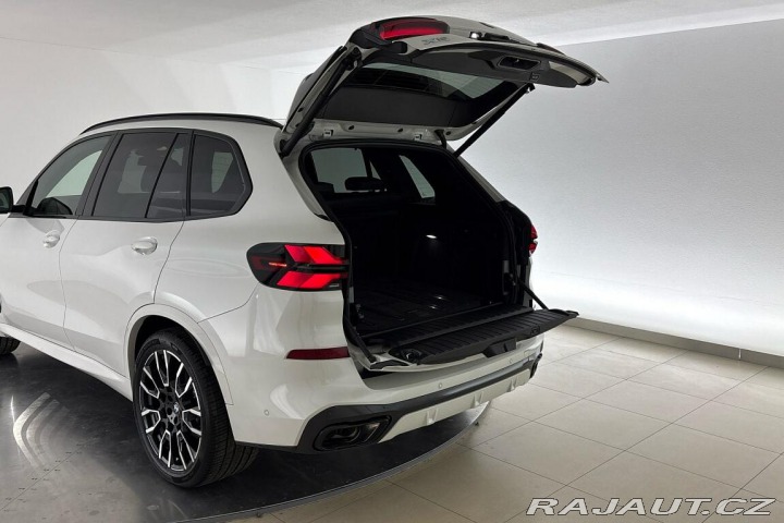 BMW X5 xDrive40i 2026