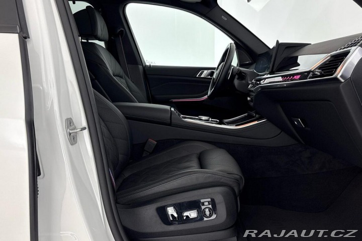 BMW X5 xDrive40i 2026