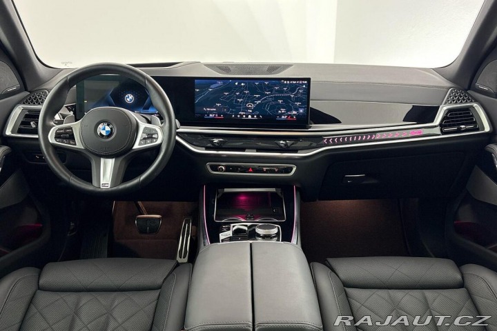 BMW X5 xDrive40i 2026