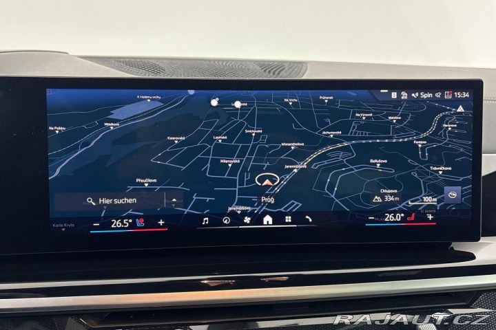 BMW X5 xDrive40i 2026