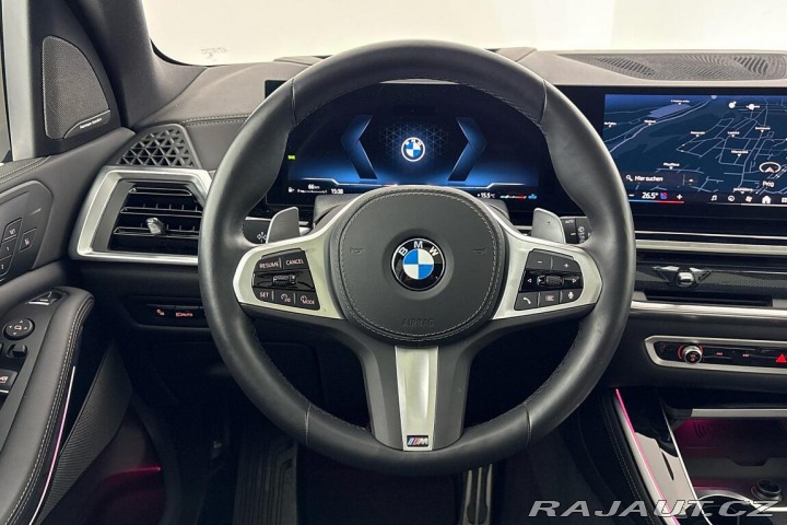 BMW X5 xDrive40i 2026