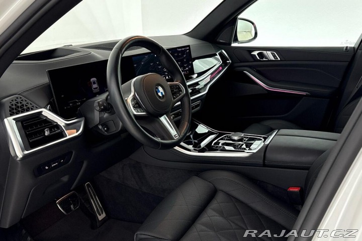 BMW X5 xDrive40i 2026
