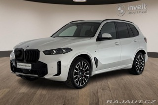 BMW X5 xDrive40i 2026