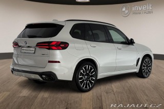 BMW X5 xDrive40i 2026