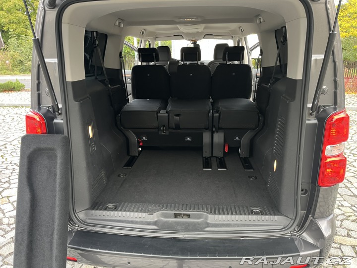Toyota ProAce Verso  2023