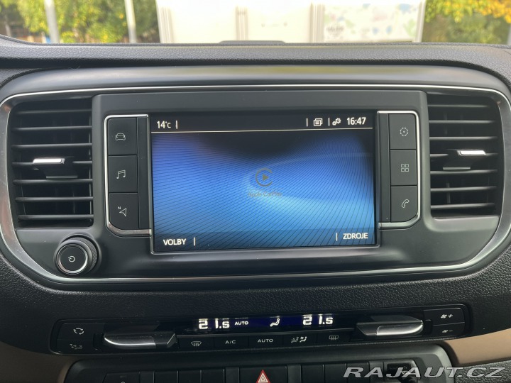Toyota ProAce Verso 2023