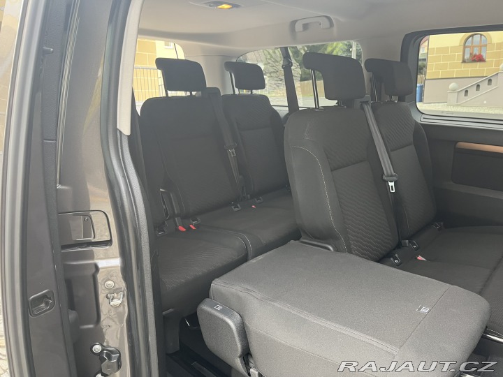 Toyota ProAce Verso  2023